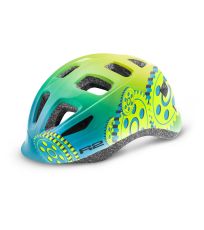 Cyklistická prilba pre deti BUNNY R2