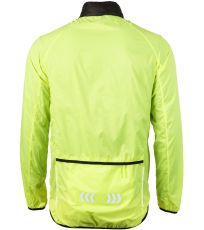 Unisex cyklistická bunda EASE R2 