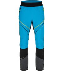 Pánske outdoorové nohavice UXADAR LOAP Blue