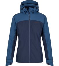 Dámska softshell bunda RAVIA-W KILPI