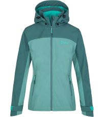 Dámska softshell bunda RAVIA-W KILPI