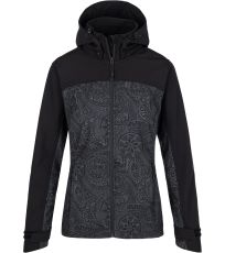 Dámska softshell bunda RAVIA-W KILPI