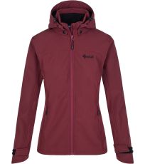 Dámska softshell bunda RAVIA-W KILPI