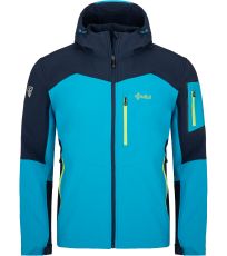 Pánska softshell bunda PRESENA-M KILPI