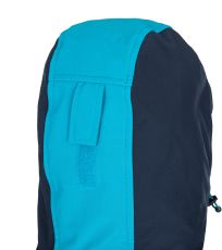 Pánska softshell bunda PRESENA-M KILPI Tmavosivá