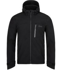 Pánska softshell bunda RAVIO-M KILPI