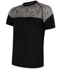 Pánske termo tričko MERINO IMPRESS Sensor