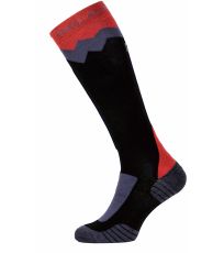 Lyžiarske podkolienky MOUNTAIN RELAX