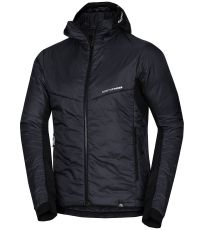 Pánska outdoorová hybridná bunda FERDINANDO NORTHFINDER