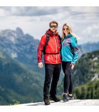 Pánska softshellová bunda ESPRIT 2 ALPINE PRO 