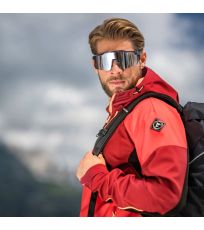 Pánska softshellová bunda ESPRIT 2 ALPINE PRO 