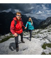 Pánska softshellová bunda ESPRIT 2 ALPINE PRO 
