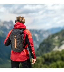 Pánska softshellová bunda ESPRIT 2 ALPINE PRO 