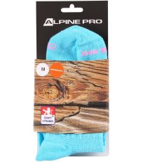 Športové členkové ponožky COOLE ALPINE PRO 