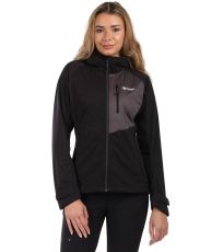 Dámska softshell bunda BELTRA-W KILPI