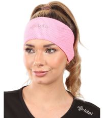 Unisex čelenka COOLY-U KILPI Ružová