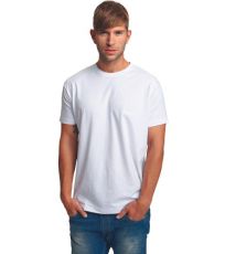 Unisex tričko GARAI Cerva biela