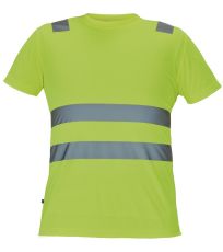 Pánske HI-VIS tričko TERUEL Cerva