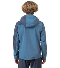 Pánska extra priedušná ľahká bunda AREN HOODY HANNAH 