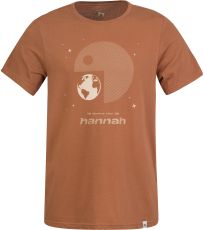 Pánske tričko z organickej bavlny FRED HANNAH 