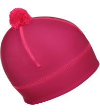 Unisex športové čiapky ABERE ALPINE PRO fuchsia