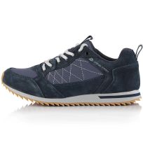 Unisex mestská obuv PEREDUR ALPINE PRO mood indigo