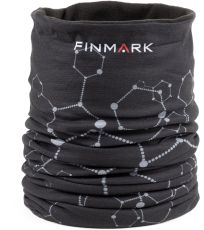 Multifunkčná šatka s flísom FSW-303 Finmark
