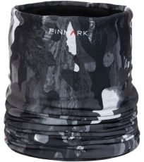 Multifunkčná šatka s flísom FSW-305 Finmark