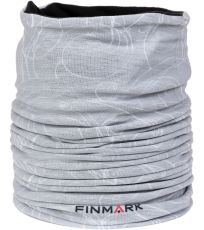 Multifunkčná šatka s flísom FSW-314 Finmark
