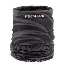 Multifunkčná šatka s flísom FSW-341 Finmark 