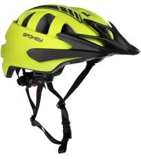 Cyklistická prilba veľ 55-58 cm SPEED Spokey