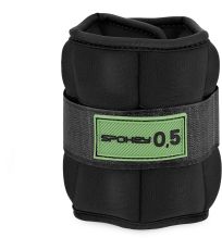 Závažie na ruky a nohy 2x 0,5 kg FORM Spokey 