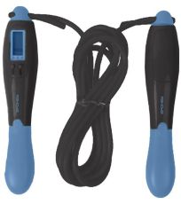 Digitálne švihadlo COUNT ROPE Spokey