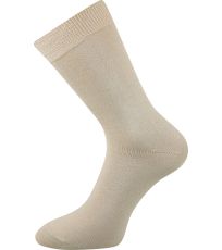 Pánske ponožky - 1 pár Blažej Boma béžová