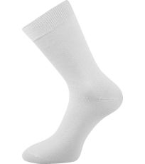 Pánske ponožky - 3 páry Blažej Boma biela