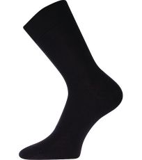 Pánske ponožky - 3 páry Blažej Boma hnedá