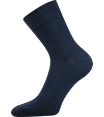 Pánske voľné ponožky Haner Lonka tmavo modrá