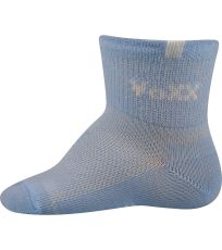 Dojčenské priedušné ponožky - 1 pár Fredíček Voxx