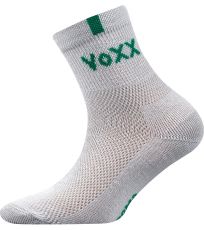 Detské priedušné ponožky - 3 páry Fredík Voxx mix B - chlapec