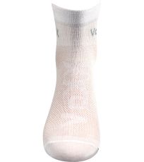 Unisex ponožky - 1 pár Fredy Voxx biela