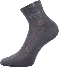 Unisex ponožky - 1 pár Fredy Voxx biela