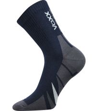Pánske športové ponožky Hermes VoXX® tmavo modrá