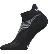Unisex športové ponožky - 3 páry Iris Voxx tmavo modrá