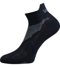 Detské športové ponožky - 3 páry Iris VoXX® mix B - chlapec