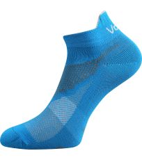 Detské športové ponožky - 3 páry Iris VoXX® mix B - chlapec