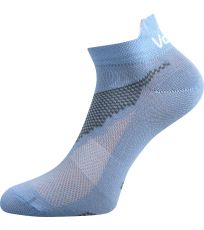Detské športové ponožky - 3 páry Iris VoXX® mix B - chlapec
