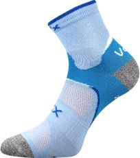 Detské ponožky - 3 páry Maxterik silproX Voxx mix A - chlapec