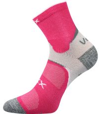 Detské ponožky - 3 páry Maxterik silproX VoXX® mix B - holka