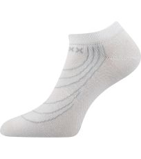 Unisex športové ponožky - 3 páry Rex 02 VoXX®