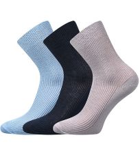 Detské ponožky - 1-3 páry Romsek Boma
